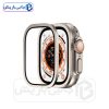 ساعت هوشمند طرح اپل واچ اولترا 49 میلیمتری A2859 - Image 2