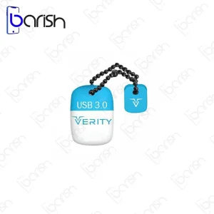 فلش مموری وریتی مدل V906 ظرفیت 64 گیگابایت USB3.0