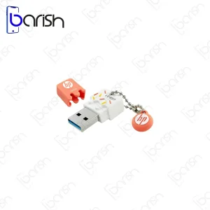 فلش مموری اِچ پی مدل X778w ظرفیت 128 گیگابایت USB 3.1