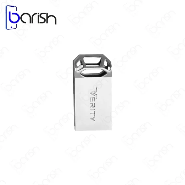 فلش مموری وریتی مدل V819 ظرفیت 16 گیگابایت USB2.0