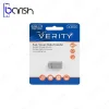 فلش مموری وریتی مدل V819 ظرفیت 16 گیگابایت USB2.0