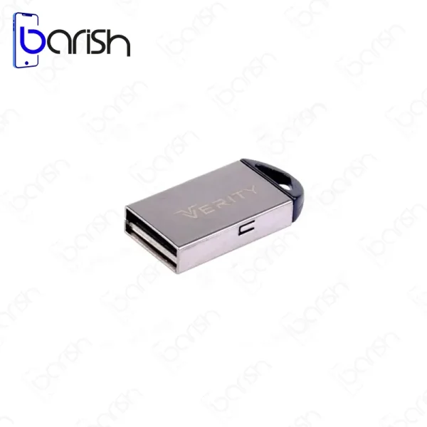 فلش مموری وریتی مدل V804 ظرفیت 16 گیگابایت USB2.0