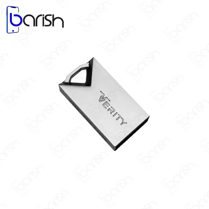 فلش مموری وریتی مدل V820 ظرفیت 16 گیگابایت USB2.0