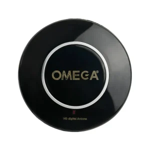 آنتن رومیزی دیجیتالی امگا