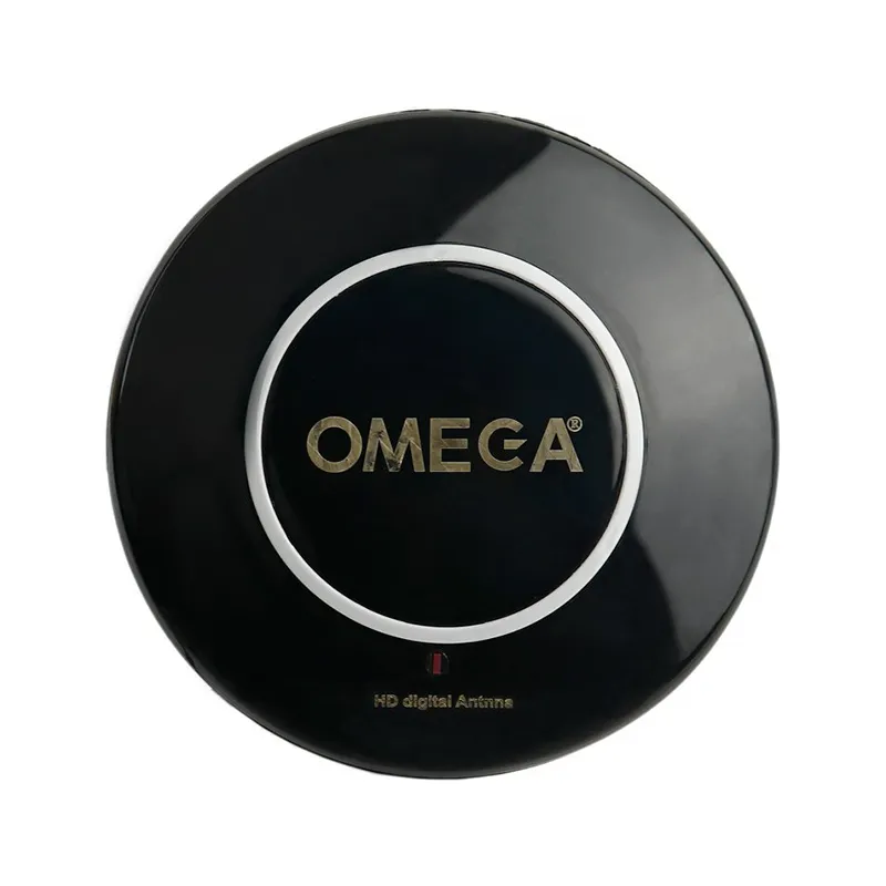 آنتن رومیزی دیجیتالی امگا
