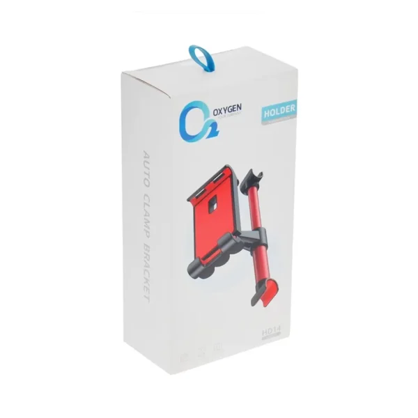 هولدر و پایه نگهدارنده گوشی موبایل و تبلت اکسیژن مدل HD14