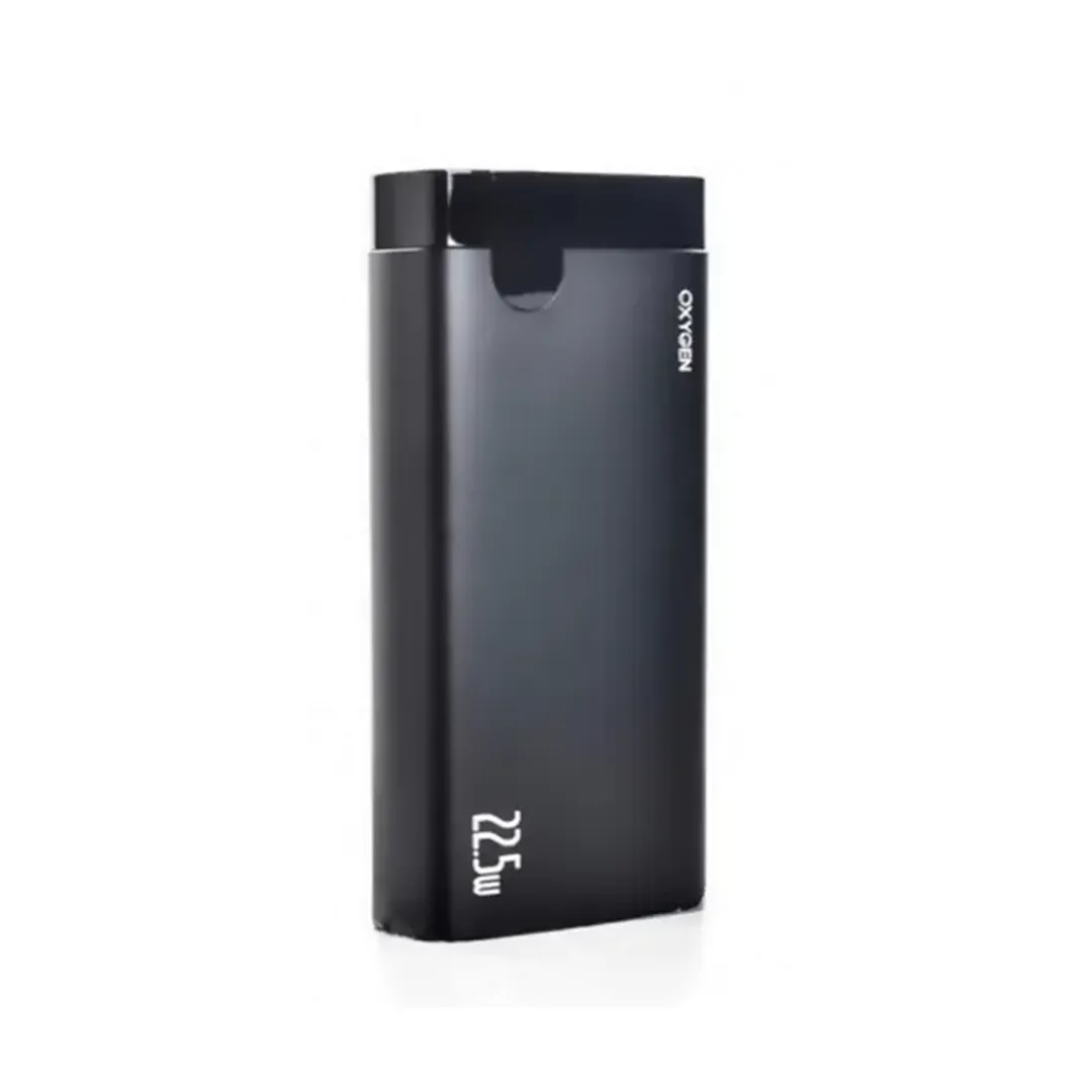 پاوربانک فست شارژ 20000 میلی آمپر اکسیژن مدل OX-150