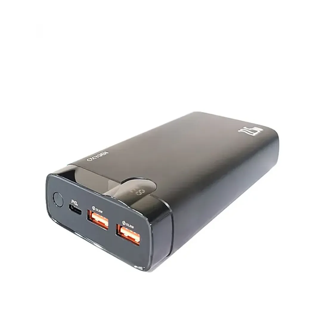 پاوربانک فست شارژ 20000 میلی آمپر اکسیژن مدل OX-150