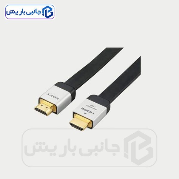 کابل HDMI سونی مدل K-43899 - Image 2
