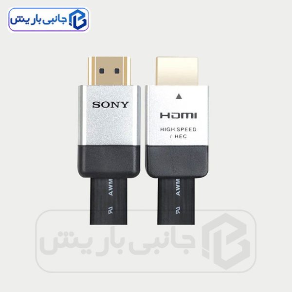 کابل HDMI سونی مدل K-43899 - Image 3