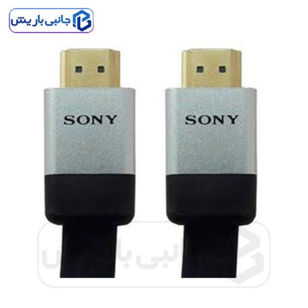 کابل HDMI سونی مدل K-43899