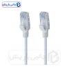 کابل شبکه دتکس پلاس 3 متری مدل CAT6E