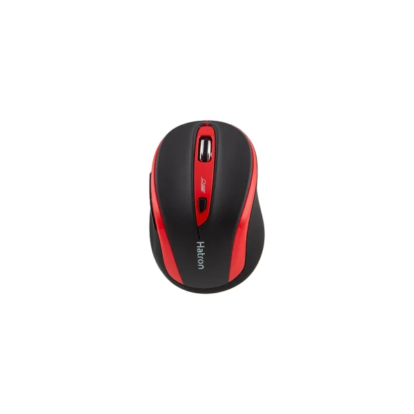 موس و کیبورد بی سیم هترون مدل HKCW350 - Image 5