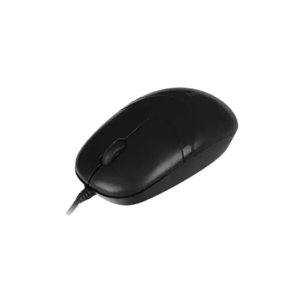 موس هترون مدل HM350SL - Image 2