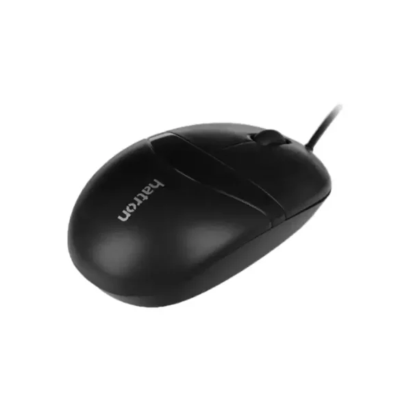 موس هترون مدل HM350SL - Image 3