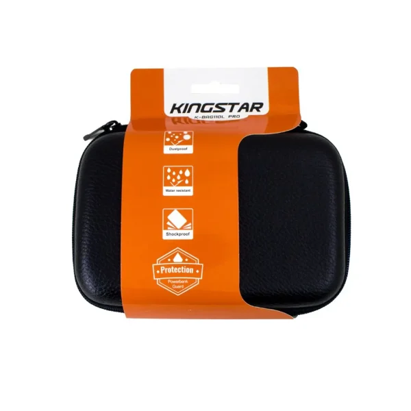 کیف هارد اکسترنال کینگ استار مدل K-BAG110L Pro - Image 3