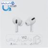 هندزفری بلوتوثی اکسیژن مدل W2 (طرح ایرپاد پرو) - Image 4