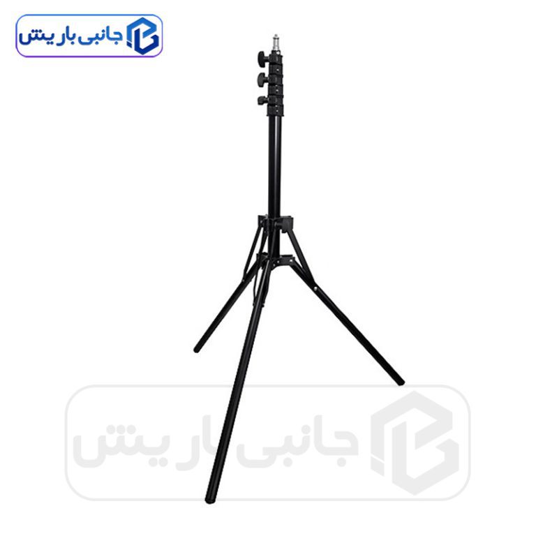 قیمت و خرید رینگ لایت مدل ZB-F488/22inch همراه با سه پایه | جانبی باریش