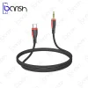 کابل تبدیل AUX به Type-C بروفون مدل BL14