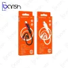 کابل تبدیل AUX به Type-C بروفون مدل BL14 - Image 8