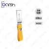 فلش مموری کداک مدل K122 ظرفیت 16 گیگابایت USB2.0 - Image 5