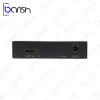 اسپلیتر 4 پورت HDMI پی نت مدل SM4K104 - Image 2