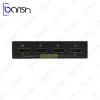 اسپلیتر 4 پورت HDMI پی نت مدل SM4K104 - Image 3