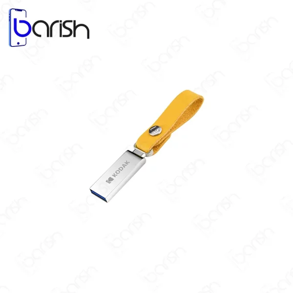 فلش مموری کداک مدل K122 ظرفیت 64 گیگابایت USB2.0