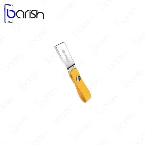 فلش مموری کداک مدل K122 ظرفیت 64 گیگابایت USB2.0