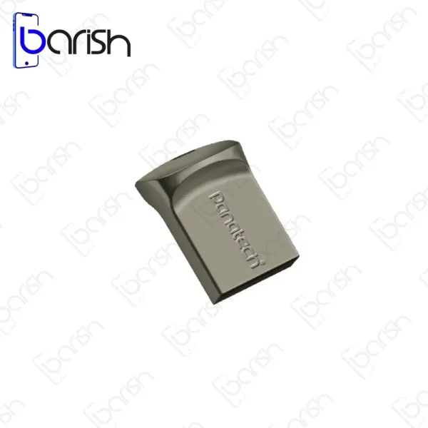 فلش مموری پاناتک مدل P302 ظرفیت 64 گیگابایت USB3.0