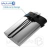 هارد اکسترنال سیلیکون پاور مدل Armor A85 ظرفیت 2 ترابایت - Image 2