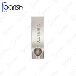 فلش مموری وریتی مدل V808 ظرفیت 16 گیگابایت USB2.0