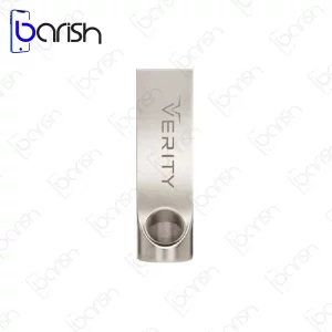 فلش مموری وریتی مدل V808 ظرفیت 32 گیگابایت USB2.0