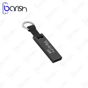 فلش مموری وریتی مدل V814 ظرفیت 32 گیگابایت USB2.0