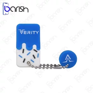 فلش مموری وریتی مدل V901 ظرفیت 32 گیگابایت USB2.0