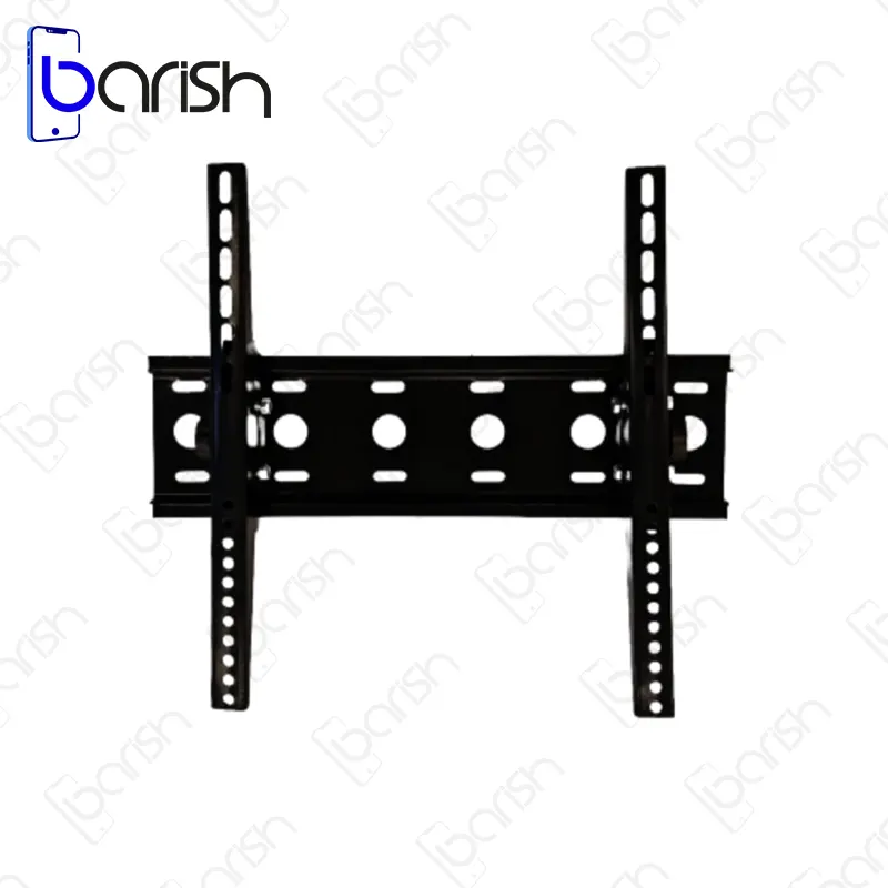 پایه دیواری تلویزیون آبتین مدل M120 مناسب برای تلوزیون 17 تا 43 اینچ
