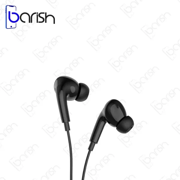 هندزفری سیمی بروفون مدل BM80 PRO TYPE-C