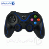 دسته بازی شوکدار بی سیم پاناتک مدل P_G507W