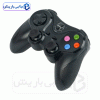 دسته بازی شوکدار بی سیم پاناتک مدل P_G507W - Image 6