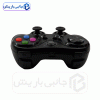 دسته بازی شوکدار بی سیم پاناتک مدل P_G507W - Image 2