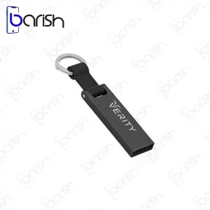 فلش مموری وریتی مدل V814 ظرفیت 16 گیگابایت USB2.0