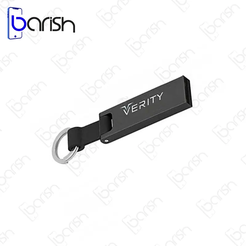 فلش مموری وریتی مدل V814 ظرفیت 16 گیگابایت USB2.0