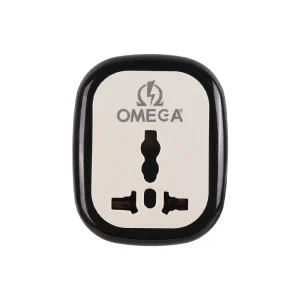 مبدل برق 3 به 2 امگا مدل M102