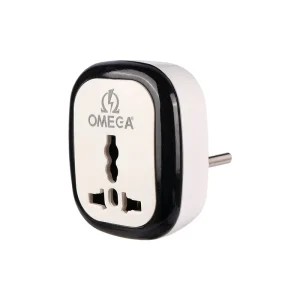 مبدل برق 3 به 2 امگا مدل M102