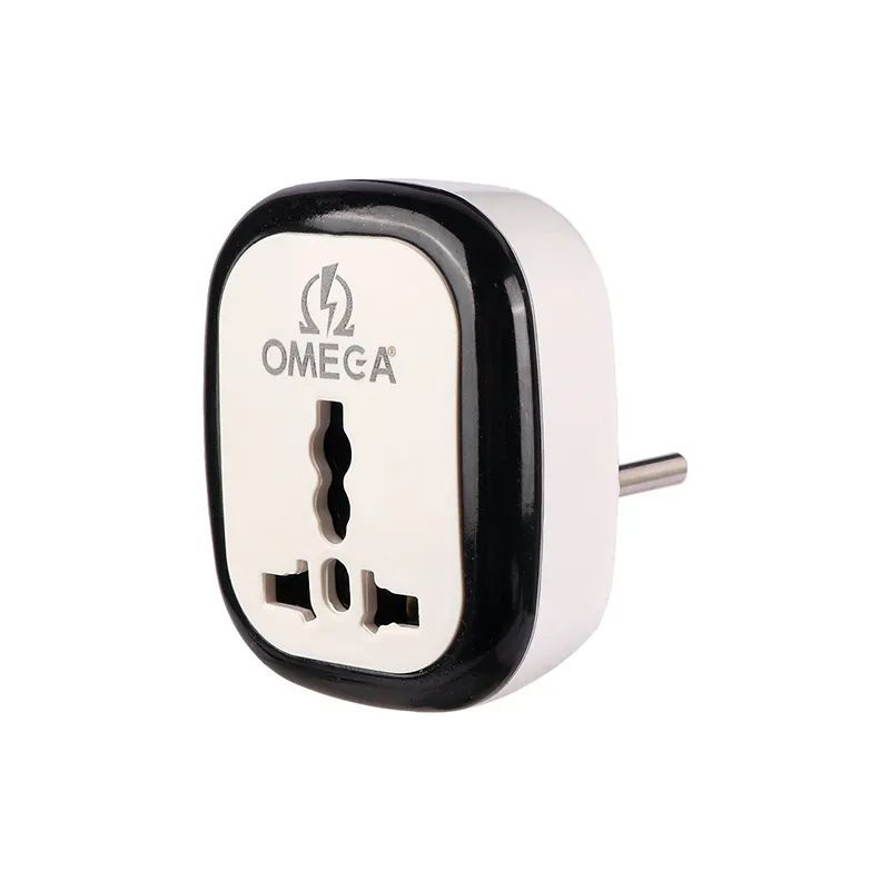 مبدل برق 3 به 2 امگا مدل M102