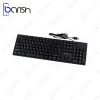 کیبورد سیمی وریتی مدل V-KB6123