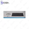 کیبورد سیمی وریتی مدل V-KB6123 - Image 4