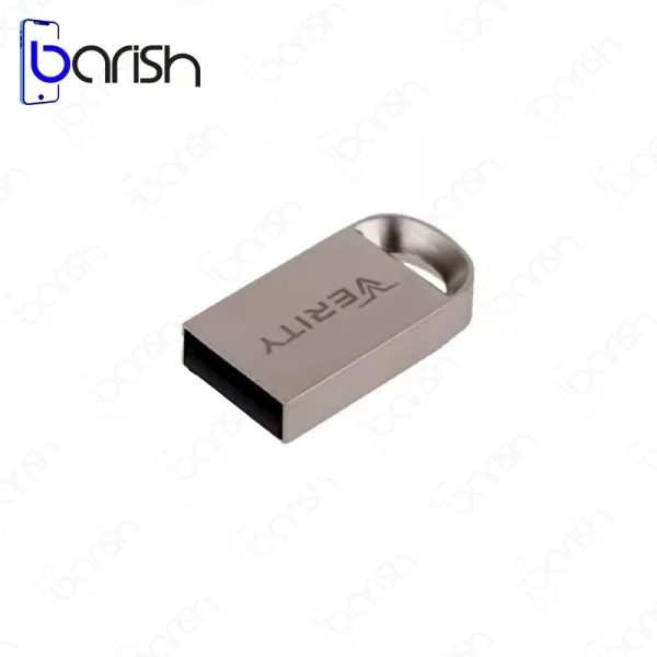 فلش مموری وریتی مدل V811 ظرفیت 64 گیگابایت USB3.0