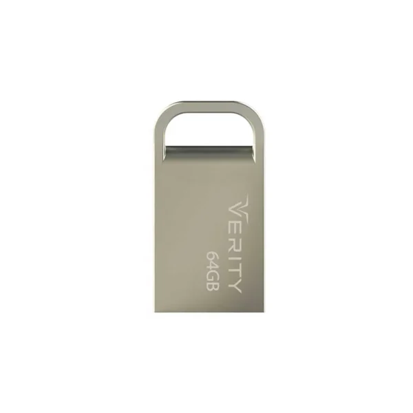 فلش مموری وریتی مدل V813 ظرفیت 64 گیگابایت USB2.0