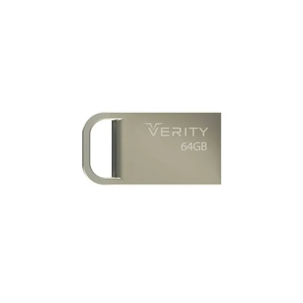 فلش مموری وریتی مدل V813 ظرفیت 64 گیگابایت USB2.0 - Image 2